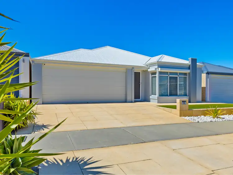 Fourth view of Homely house listing, 30 Altrincham Grove, Butler WA 6036