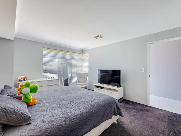 Sixth view of Homely house listing, 30 Altrincham Grove, Butler WA 6036
