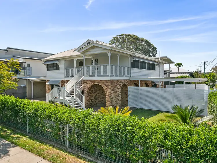 128 Vernon Street, Nundah QLD 4012