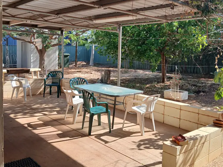 Third view of Homely house listing, 11 Falls Street, Exmouth WA 6707