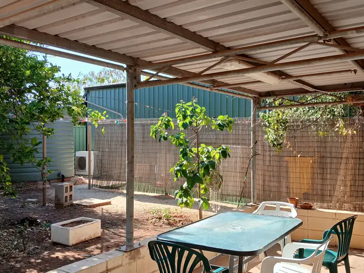 Fourth view of Homely house listing, 11 Falls Street, Exmouth WA 6707
