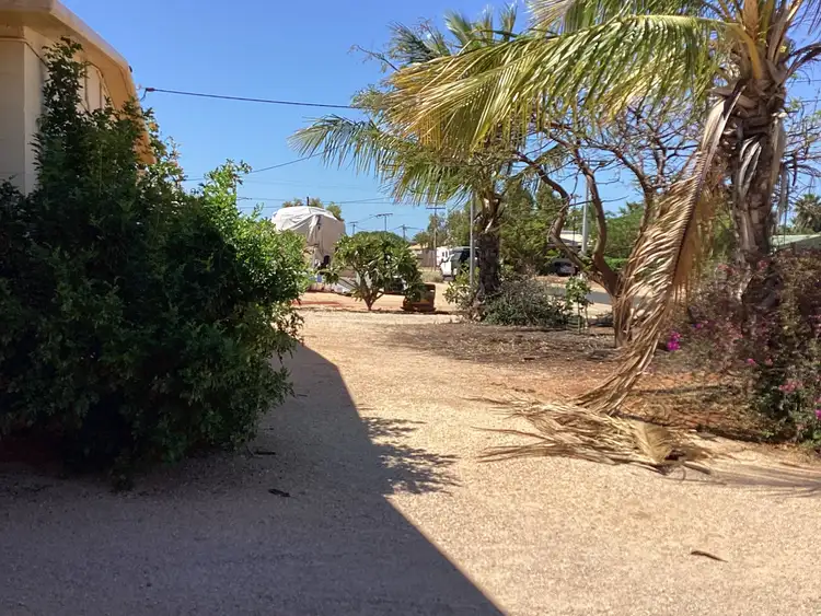 Fifth view of Homely house listing, 11 Falls Street, Exmouth WA 6707