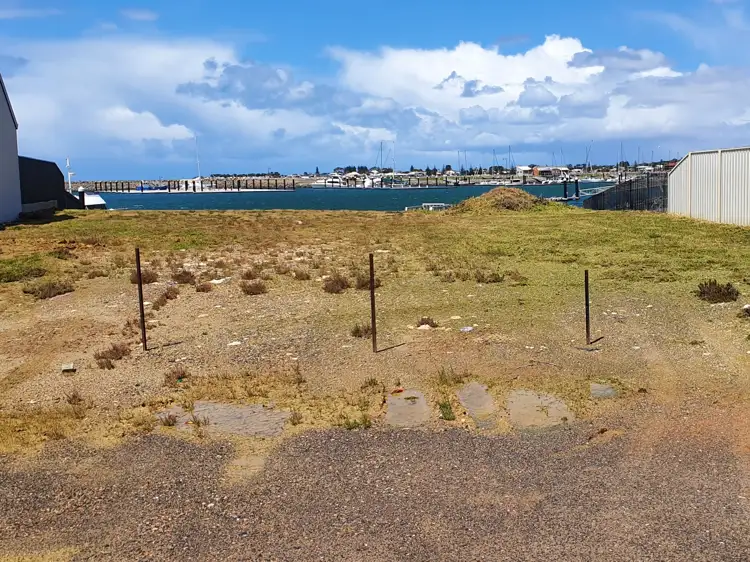 44 Marina Drive, Port Vincent SA 5581