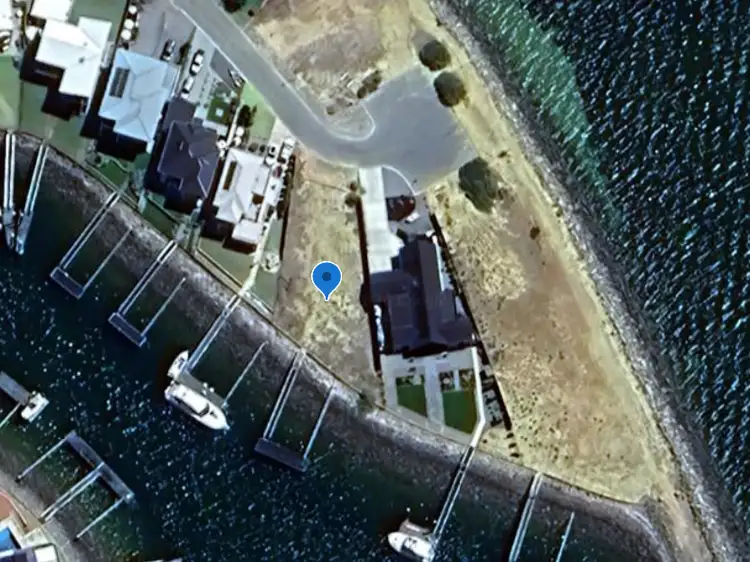 Third view of Homely land listing, 44 Marina Drive, Port Vincent SA 5581
