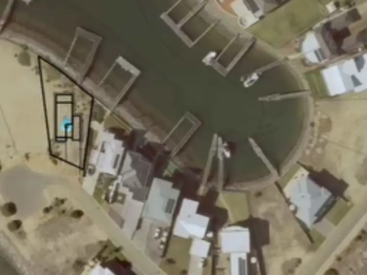 Fourth view of Homely land listing, 44 Marina Drive, Port Vincent SA 5581