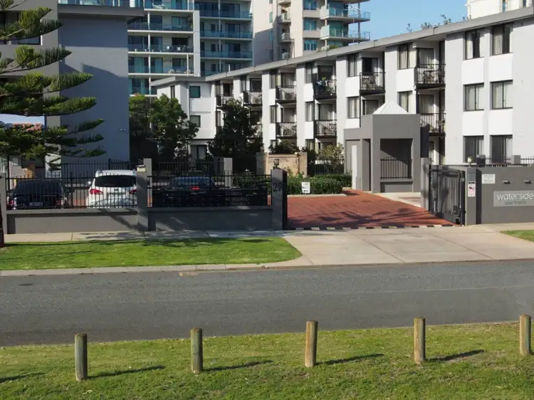 Third view of Homely apartment listing, 302/29 Melville Parade, South Perth WA 6151