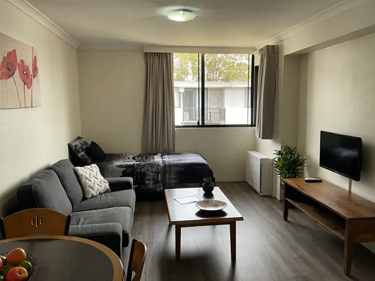 Fourth view of Homely apartment listing, 302/29 Melville Parade, South Perth WA 6151