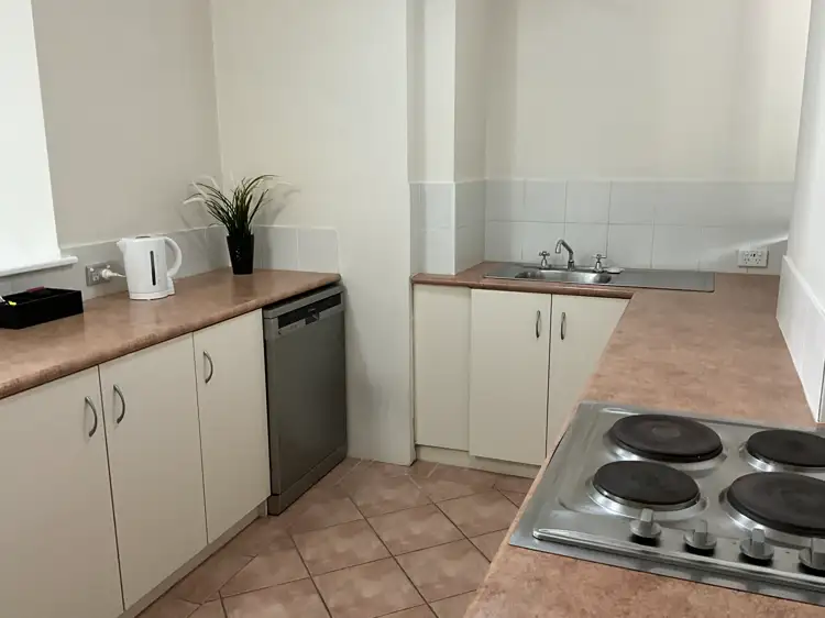 Fifth view of Homely apartment listing, 302/29 Melville Parade, South Perth WA 6151