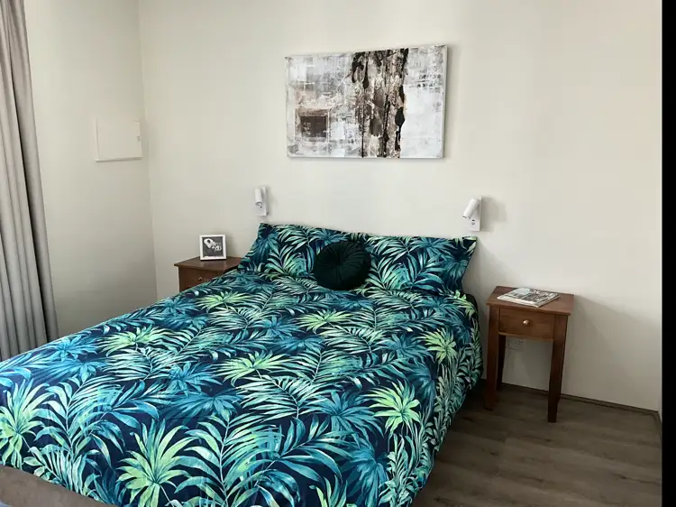 Sixth view of Homely apartment listing, 302/29 Melville Parade, South Perth WA 6151