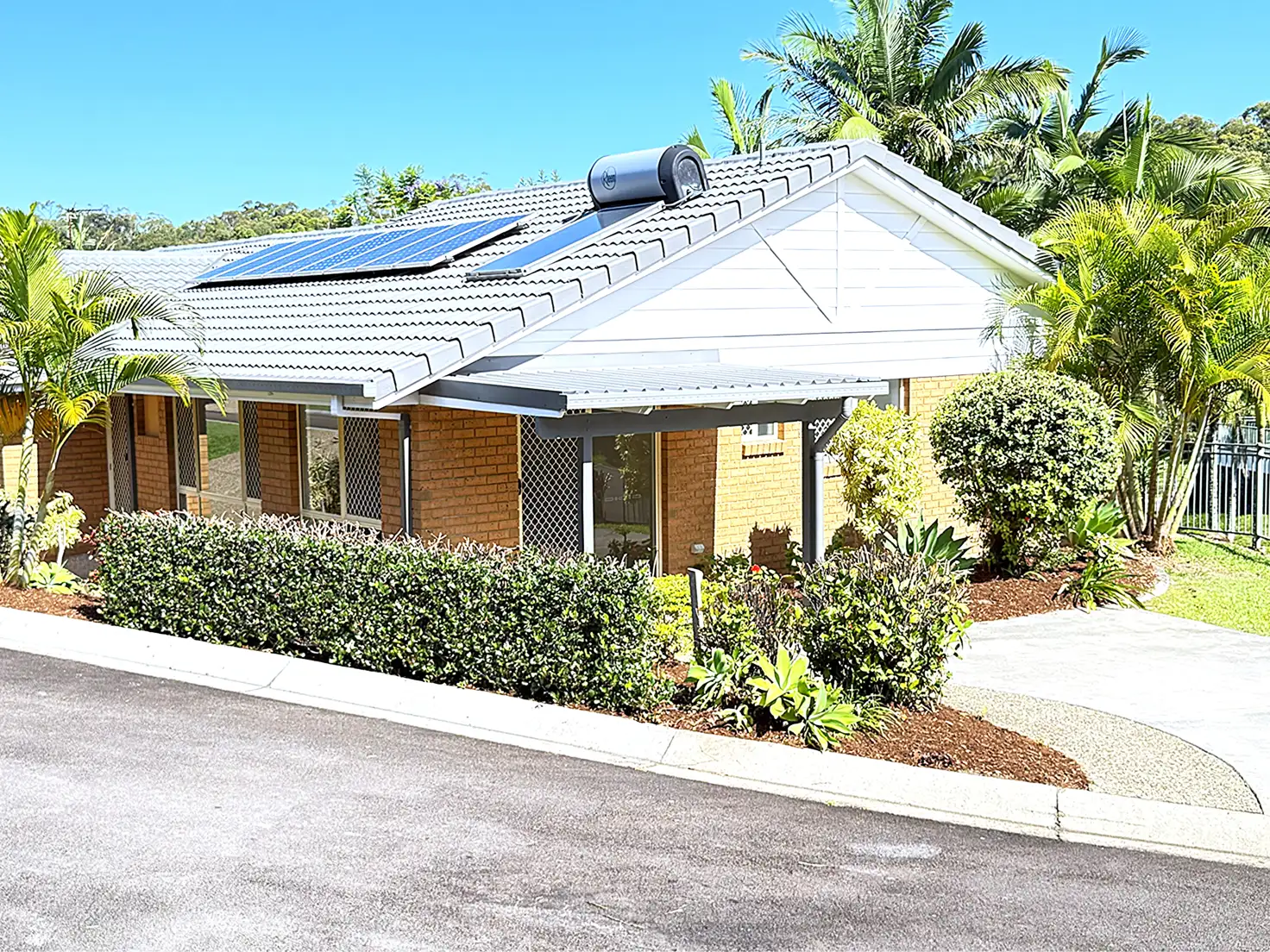 Main view of Homely retirement listing, 12/64 Sunset Drive, Little Mountain QLD 4551