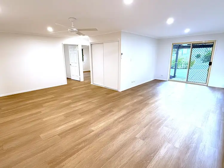 Third view of Homely retirement listing, 12/64 Sunset Drive, Little Mountain QLD 4551