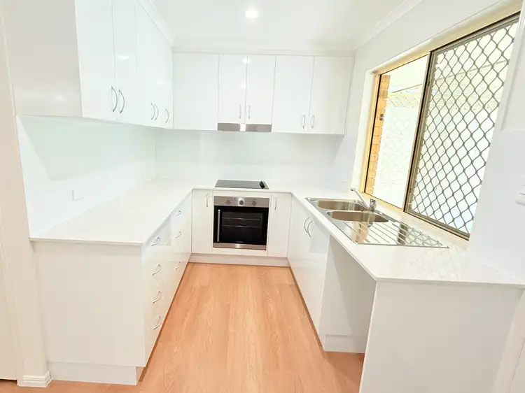 Fourth view of Homely retirement listing, 12/64 Sunset Drive, Little Mountain QLD 4551