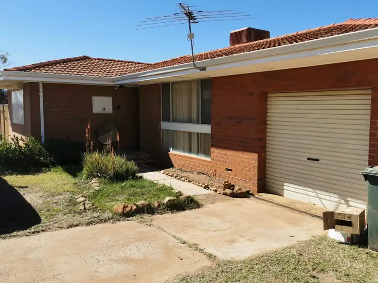19 White Avenue, Morawa WA 6623