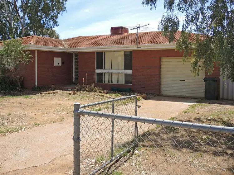 Second view of Homely house listing, 19 White Avenue, Morawa WA 6623
