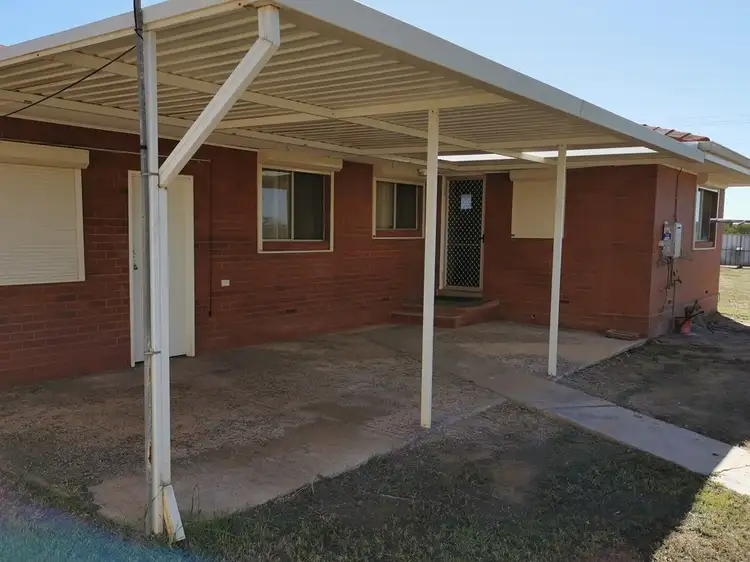 Fifth view of Homely house listing, 19 White Avenue, Morawa WA 6623