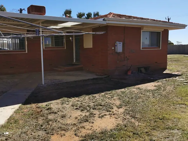 Sixth view of Homely house listing, 19 White Avenue, Morawa WA 6623