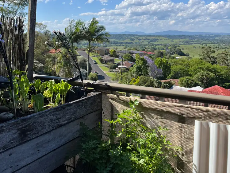 Third view of Homely apartment listing, 8/1 Gallagher Drive, Lismore Heights NSW 2480