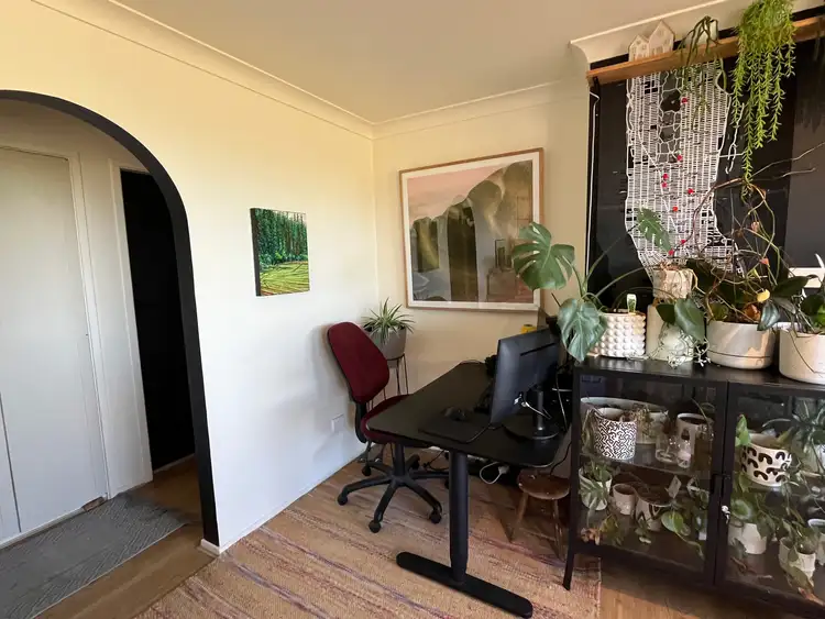 Fourth view of Homely apartment listing, 8/1 Gallagher Drive, Lismore Heights NSW 2480