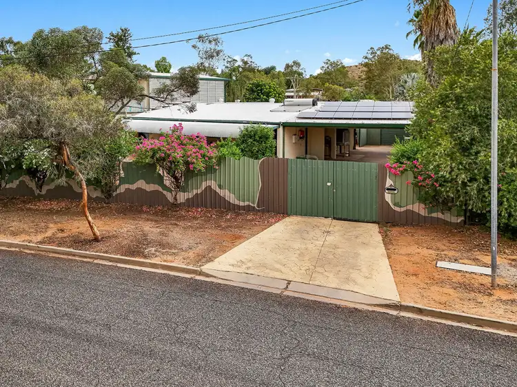 11 Ludgate Street, Braitling NT 870