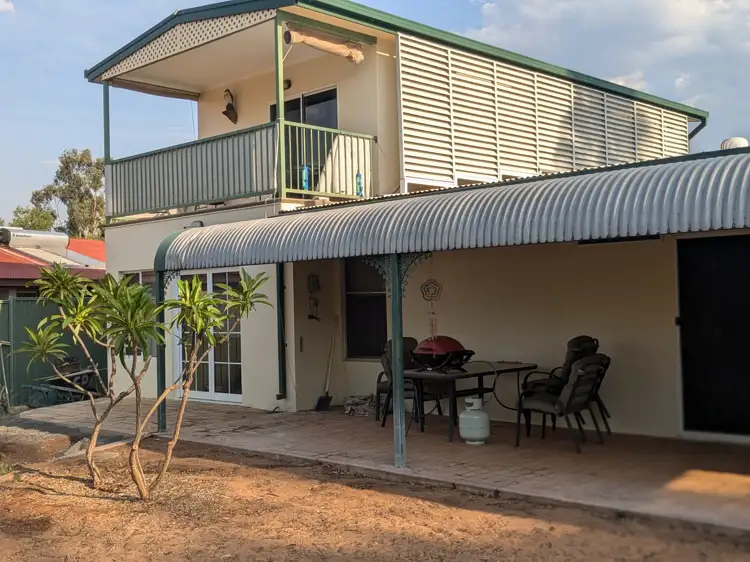 Second view of Homely house listing, 11 Ludgate Street, Braitling NT 870