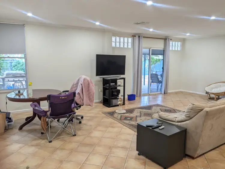 Fourth view of Homely house listing, 11 Ludgate Street, Braitling NT 870