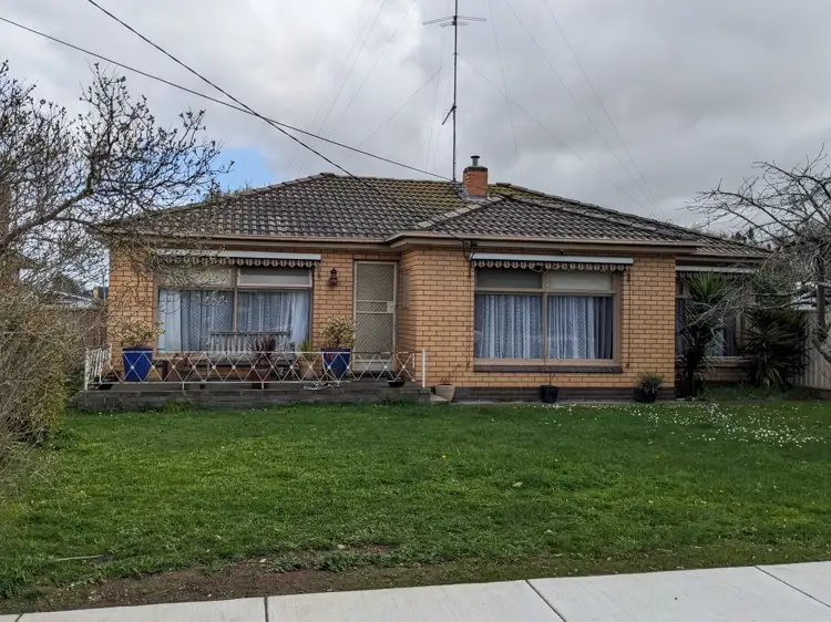 Main view of Homely house listing, 90 Rowlands Street, Sebastopol VIC 3356