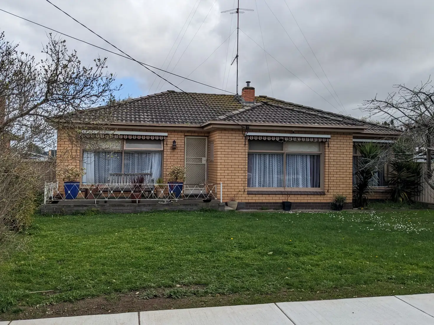 Main view of Homely house listing, 90 Rowlands Street, Sebastopol VIC 3356