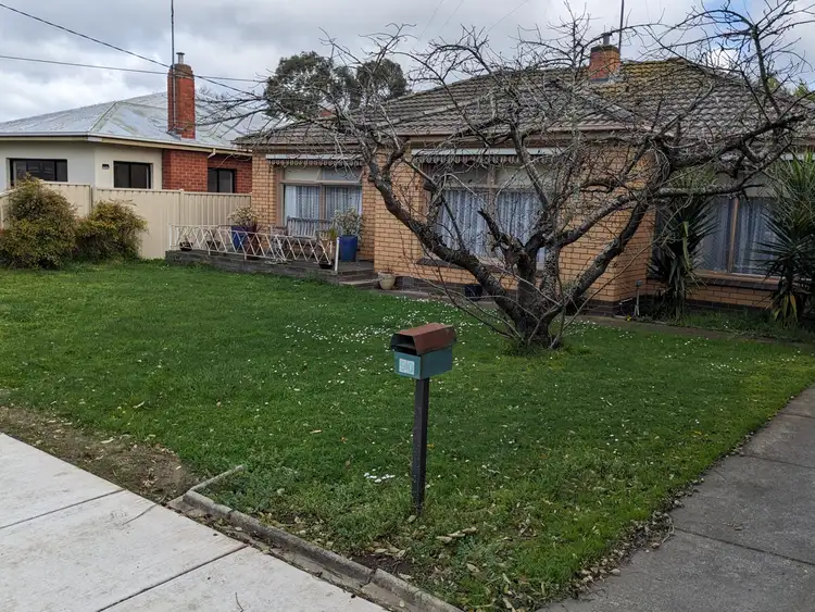 Second view of Homely house listing, 90 Rowlands Street, Sebastopol VIC 3356