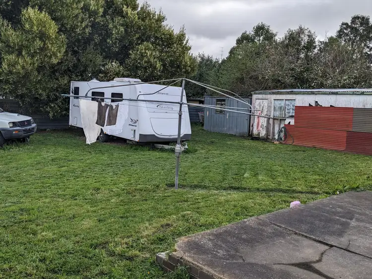 Fourth view of Homely house listing, 90 Rowlands Street, Sebastopol VIC 3356