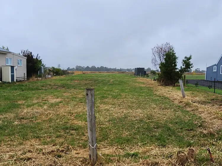 Main view of Homely land listing, 47 Smeaton Road, Clunes VIC 3370