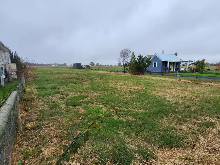 Second view of Homely land listing, 47 Smeaton Road, Clunes VIC 3370