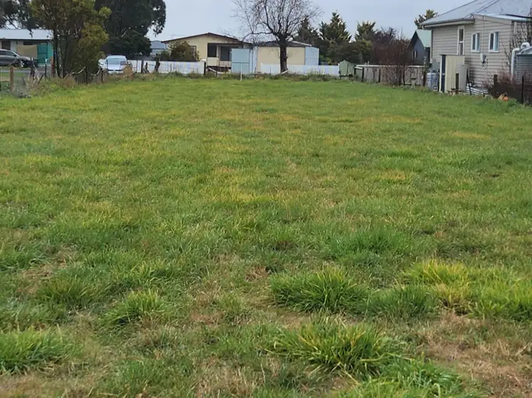 Third view of Homely land listing, 47 Smeaton Road, Clunes VIC 3370