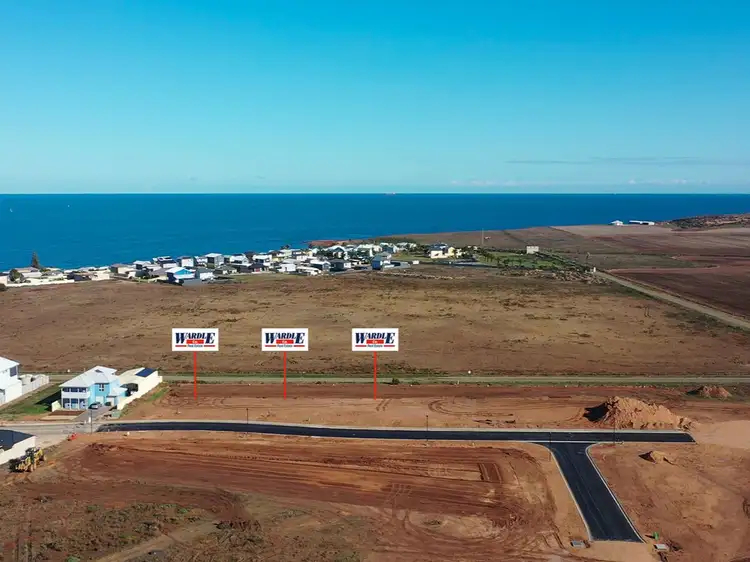 Lot 275 Farrell Road, North Beach SA 5556