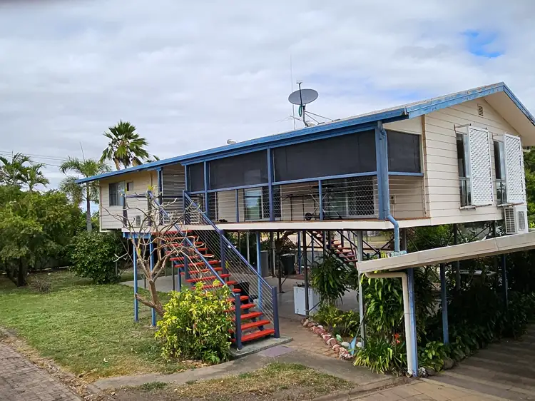 32 Clarina Street, Karumba QLD 4891