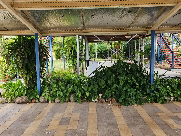 Fourth view of Homely house listing, 32 Clarina Street, Karumba QLD 4891