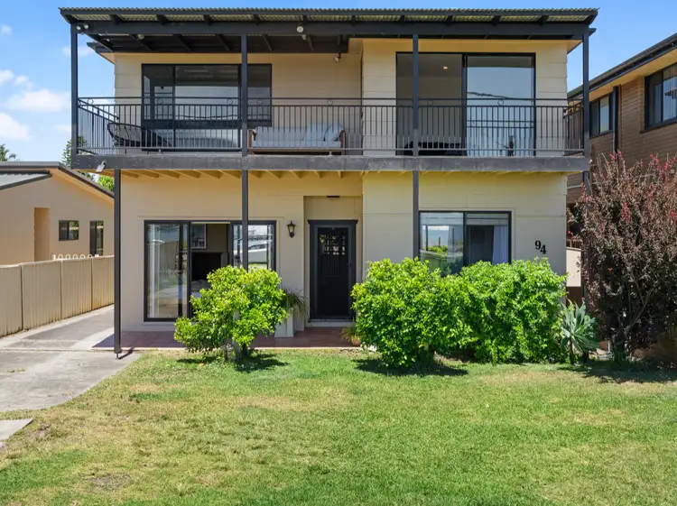 Fifth view of Homely house listing, 94 Prince Charles Parade, Kurnell NSW 2231
