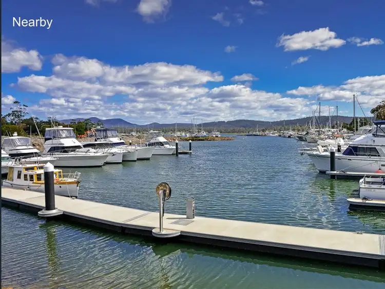 Sixth view of Homely land listing, 18 Lord Street, Triabunna TAS 7190