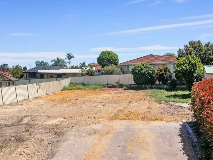 Second view of Homely land listing, 21 Colorado Drive, Blue Haven NSW 2262