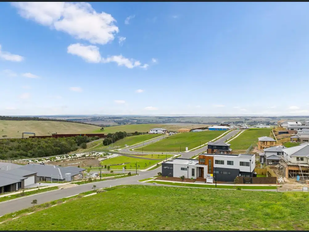 Main view of Homely land listing, 39 Strathlachlan Drive, Highton VIC 3216