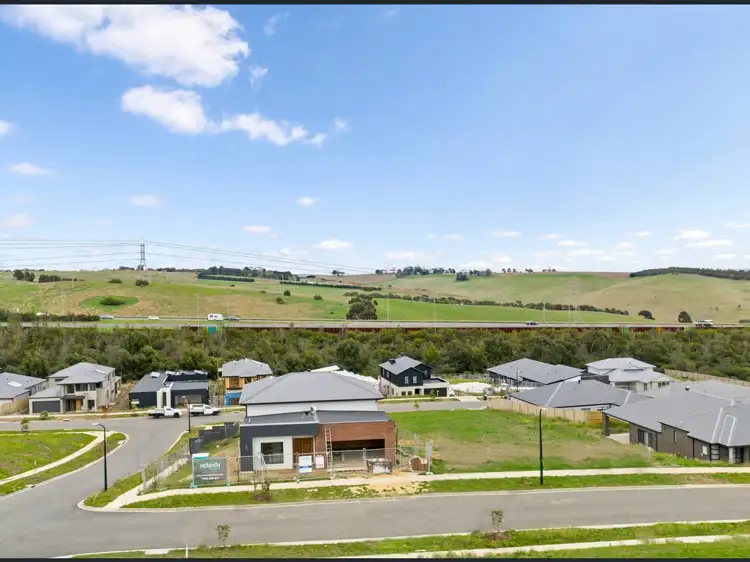 Sixth view of Homely land listing, 39 Strathlachlan Drive, Highton VIC 3216