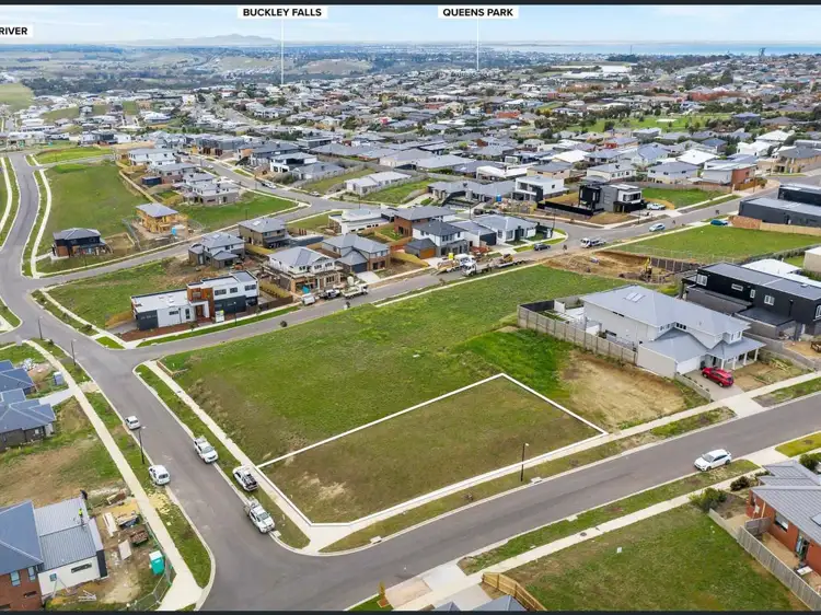 Seventh view of Homely land listing, 39 Strathlachlan Drive, Highton VIC 3216