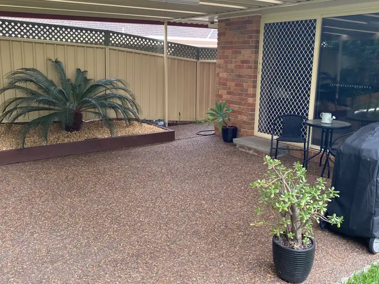 2/12 Cassidy Avenue, Muswellbrook NSW 2333