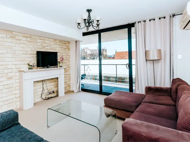 Apartment 51/375 Hay Street, Perth WA 6000