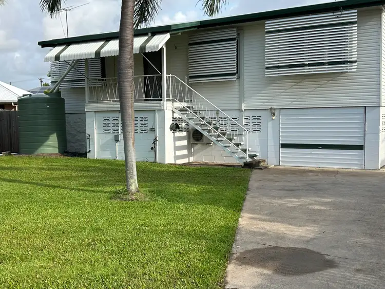 43 Sargeant Street, Gulliver QLD 4812