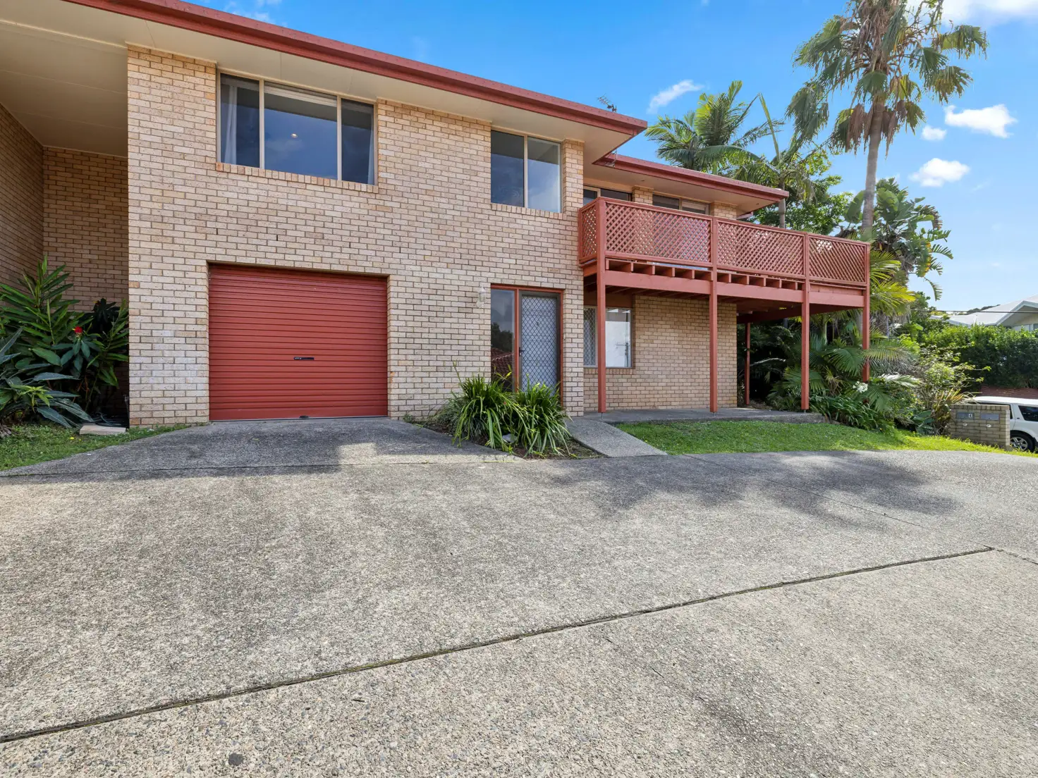 Main view of Homely unit listing, 3/15 Brunswick Avenue, Coffs Harbour NSW 2450