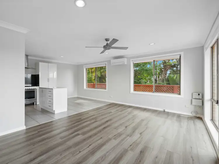 Second view of Homely unit listing, 3/15 Brunswick Avenue, Coffs Harbour NSW 2450