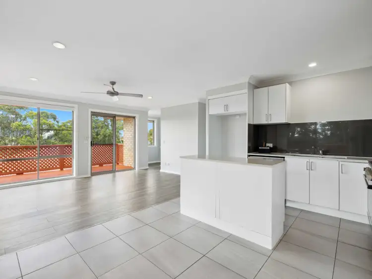 Third view of Homely unit listing, 3/15 Brunswick Avenue, Coffs Harbour NSW 2450