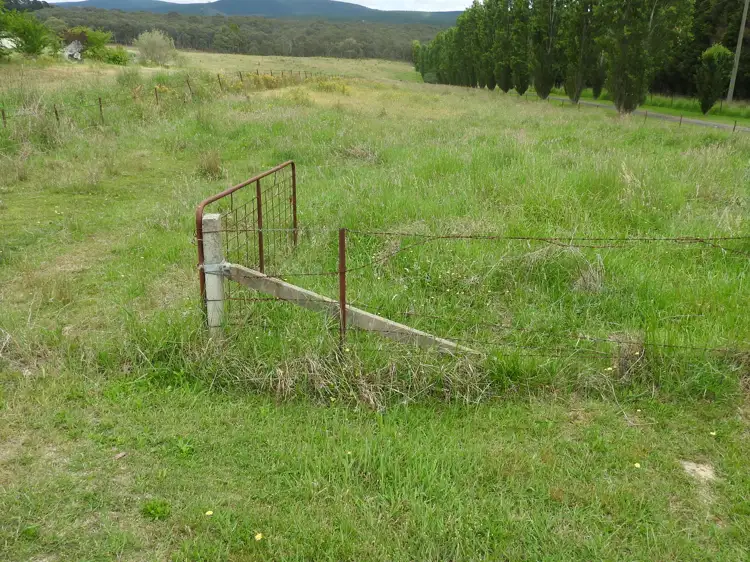 Main view of Homely land listing, 158 Sunny Corner Road, Portland NSW 2847
