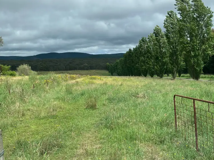 Second view of Homely land listing, 158 Sunny Corner Road, Portland NSW 2847
