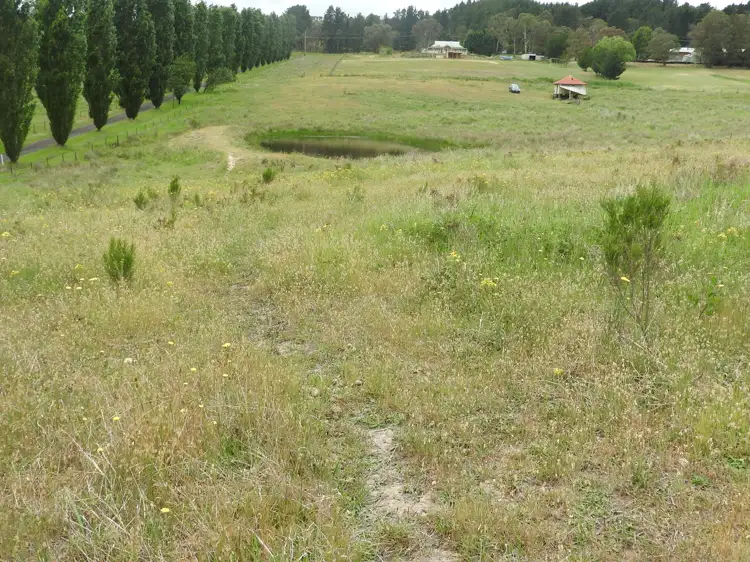 Fifth view of Homely land listing, 158 Sunny Corner Road, Portland NSW 2847